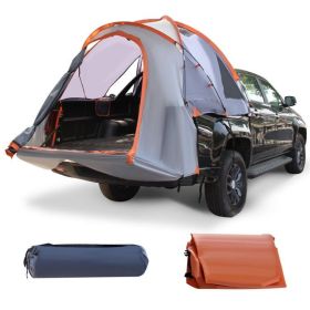 2 Person Portable Pickup Tent with Carry Bag (size: M)